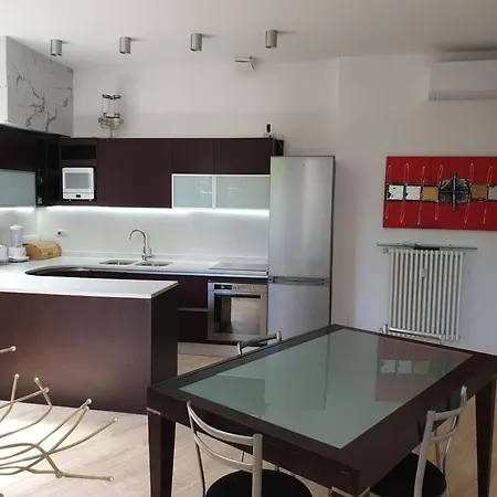 Apartamento Lovely & Spacious