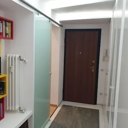 Lovely & Spacious Apartamento *