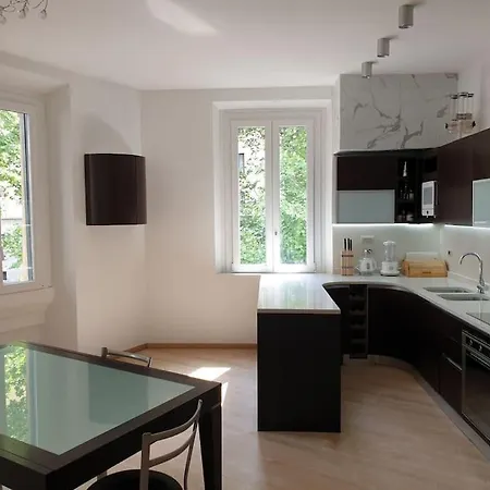 Lovely & Spacious Apartamento