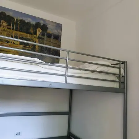 Apartamento Lovely & Spacious